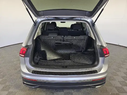 Florida Fine Cars - Used VOLKSWAGEN TIGUAN 2023 WEST PALM S