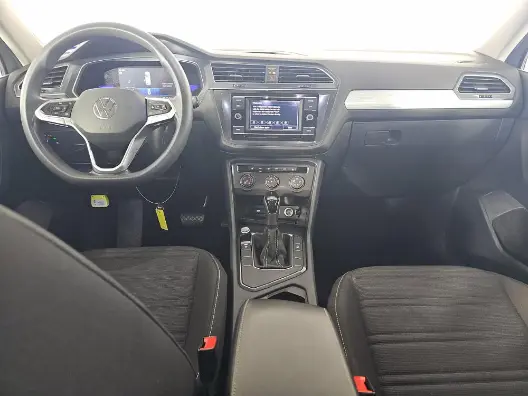 Florida Fine Cars - Used VOLKSWAGEN TIGUAN 2023 WEST PALM S