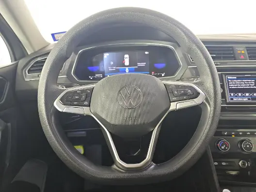 Florida Fine Cars - Used VOLKSWAGEN TIGUAN 2023 WEST PALM S