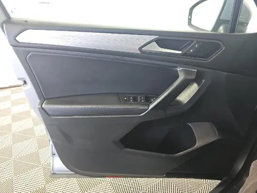 Florida Fine Cars - Used VOLKSWAGEN TIGUAN 2023 WEST PALM S