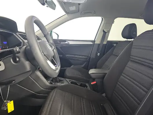 Florida Fine Cars - Used VOLKSWAGEN TIGUAN 2023 WEST PALM S