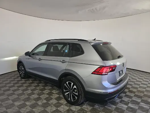 Florida Fine Cars - Used VOLKSWAGEN TIGUAN 2023 WEST PALM S