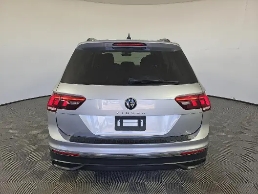 Florida Fine Cars - Used VOLKSWAGEN TIGUAN 2023 WEST PALM S