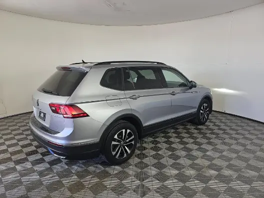 Florida Fine Cars - Used VOLKSWAGEN TIGUAN 2023 WEST PALM S