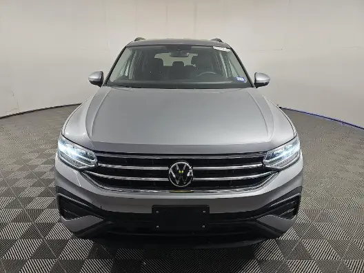 Florida Fine Cars - Used VOLKSWAGEN TIGUAN 2023 WEST PALM S