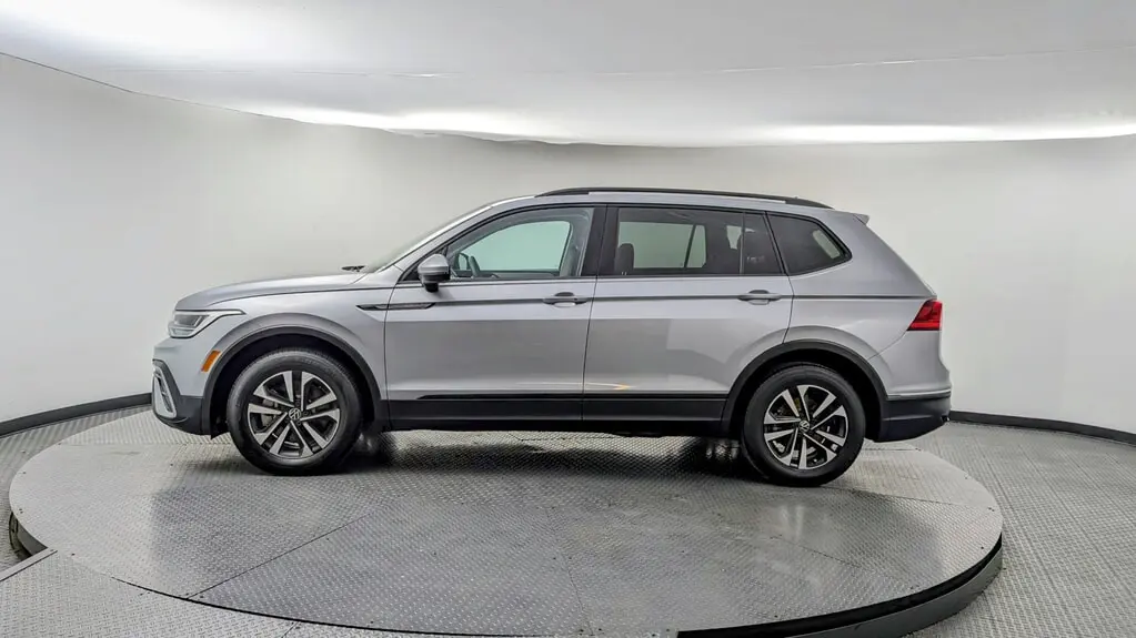 Florida Fine Cars - Used VOLKSWAGEN TIGUAN 2023 WEST PALM S