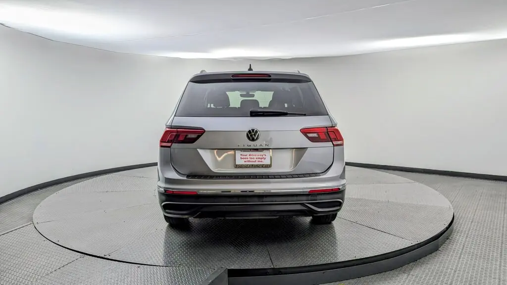 Florida Fine Cars - Used VOLKSWAGEN TIGUAN 2023 WEST PALM S