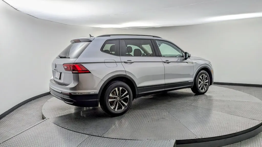 Florida Fine Cars - Used VOLKSWAGEN TIGUAN 2023 WEST PALM S