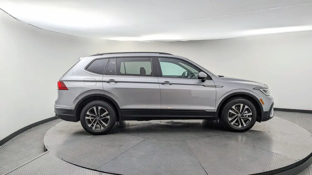 Florida Fine Cars - Used VOLKSWAGEN TIGUAN 2023 WEST PALM S