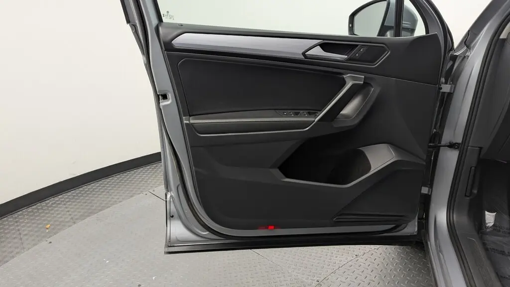 Florida Fine Cars - Used VOLKSWAGEN TIGUAN 2023 WEST PALM S