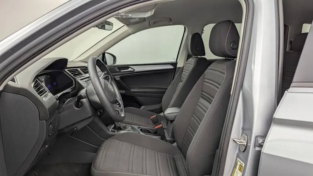 Florida Fine Cars - Used VOLKSWAGEN TIGUAN 2023 WEST PALM S