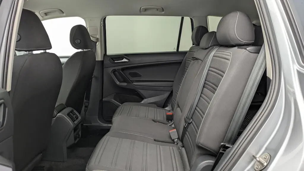 Florida Fine Cars - Used VOLKSWAGEN TIGUAN 2023 WEST PALM S
