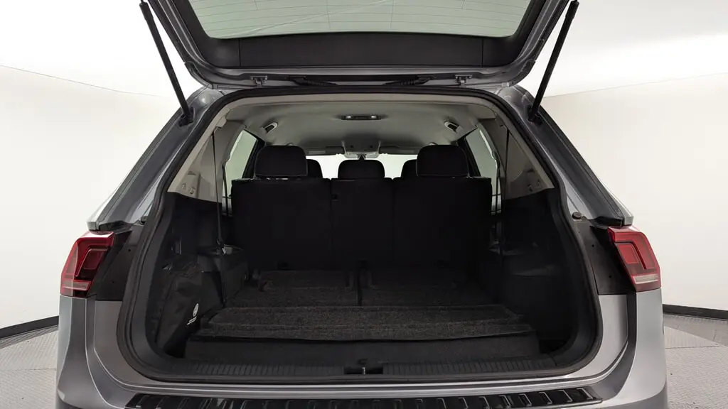 Florida Fine Cars - Used VOLKSWAGEN TIGUAN 2023 WEST PALM S