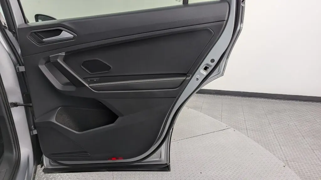 Florida Fine Cars - Used VOLKSWAGEN TIGUAN 2023 WEST PALM S