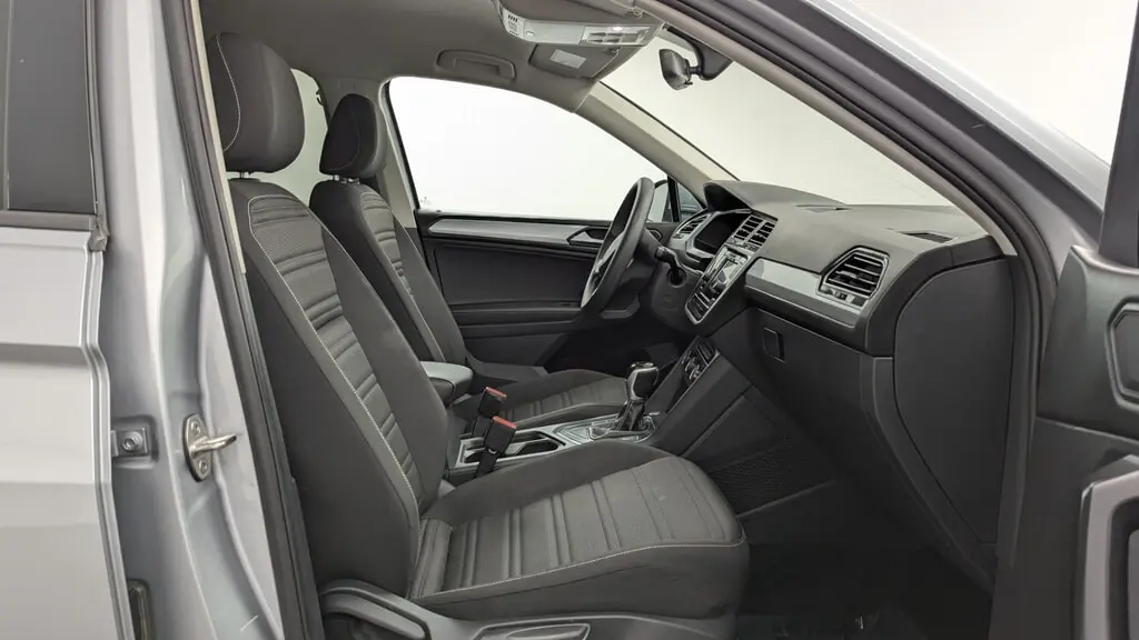 Florida Fine Cars - Used VOLKSWAGEN TIGUAN 2023 WEST PALM S