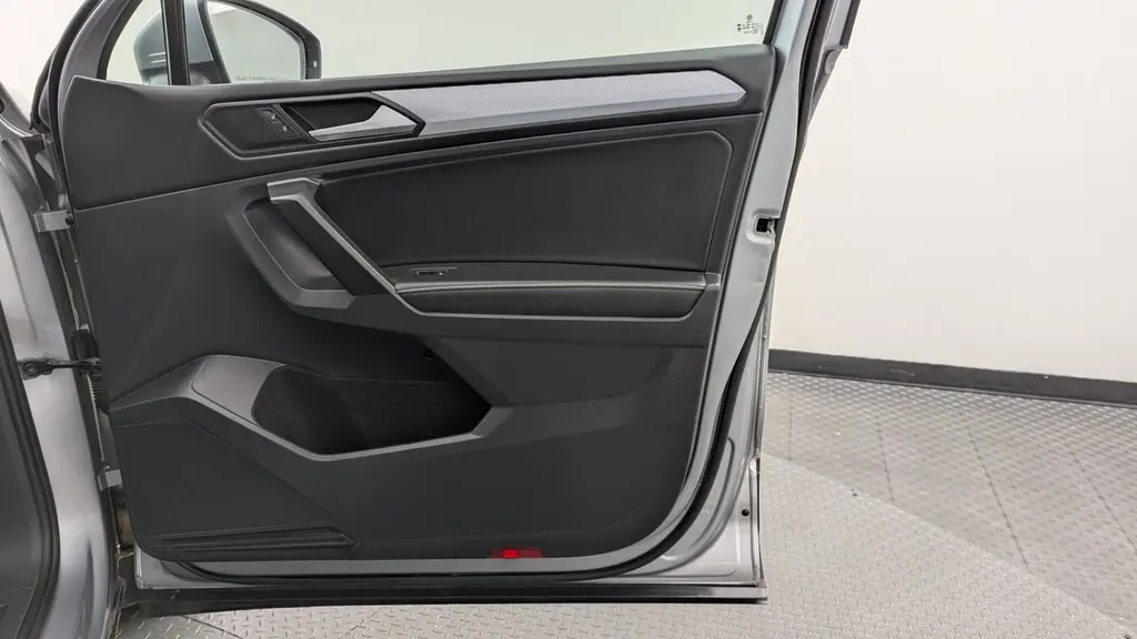 Florida Fine Cars - Used VOLKSWAGEN TIGUAN 2023 WEST PALM S