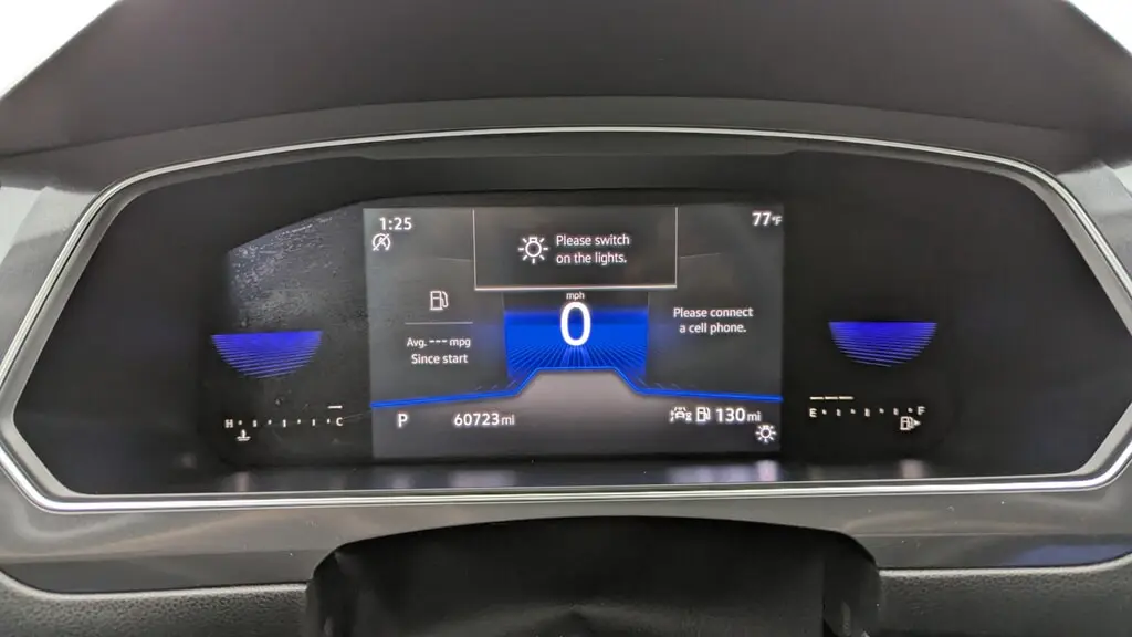 Florida Fine Cars - Used VOLKSWAGEN TIGUAN 2023 WEST PALM S