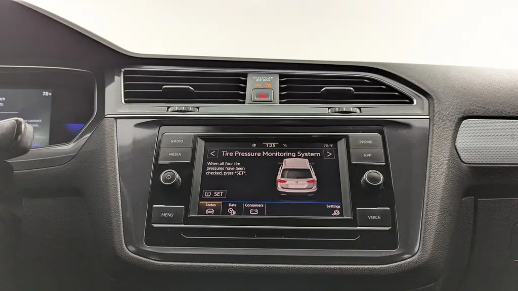 Florida Fine Cars - Used VOLKSWAGEN TIGUAN 2023 WEST PALM S