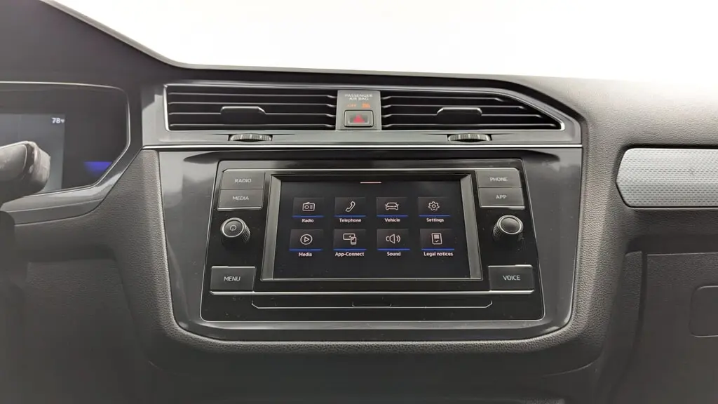 Florida Fine Cars - Used VOLKSWAGEN TIGUAN 2023 WEST PALM S