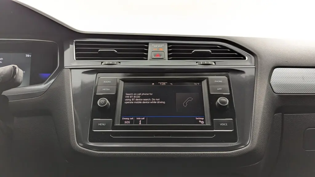 Florida Fine Cars - Used VOLKSWAGEN TIGUAN 2023 WEST PALM S