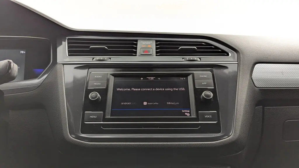 Florida Fine Cars - Used VOLKSWAGEN TIGUAN 2023 WEST PALM S