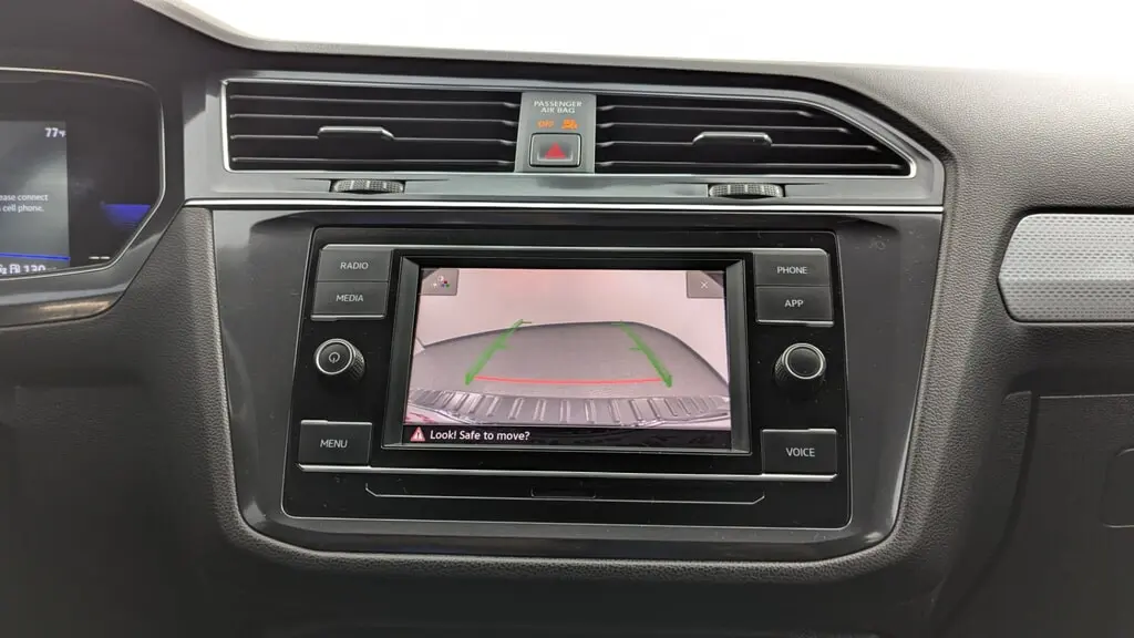 Florida Fine Cars - Used VOLKSWAGEN TIGUAN 2023 WEST PALM S
