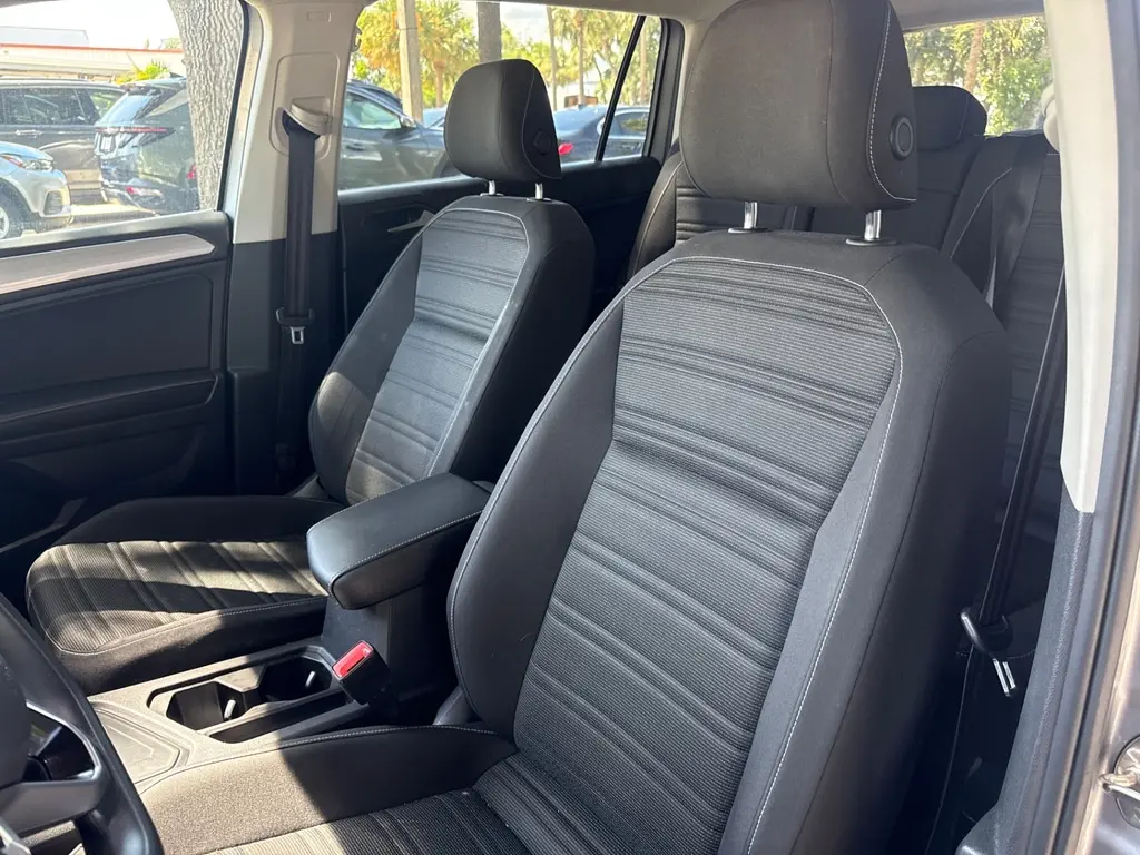 Florida Fine Cars - Used VOLKSWAGEN TIGUAN 2023 WEST PALM S