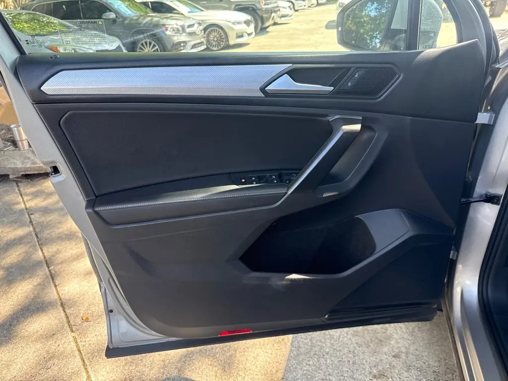 Florida Fine Cars - Used VOLKSWAGEN TIGUAN 2023 WEST PALM S