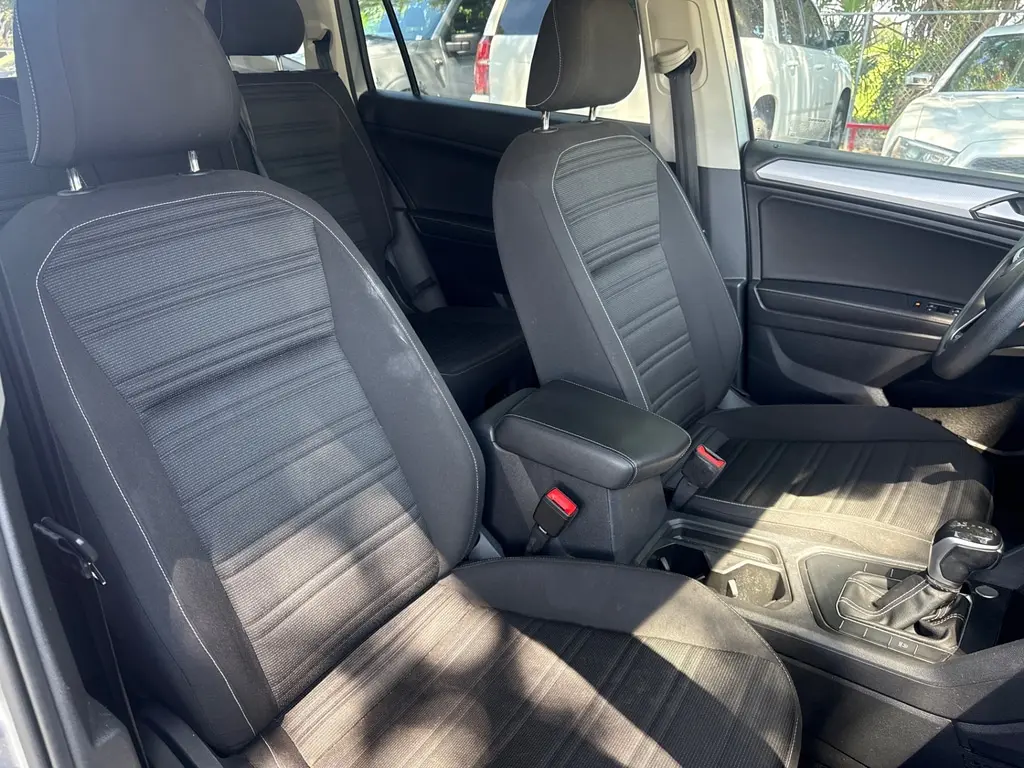 Florida Fine Cars - Used VOLKSWAGEN TIGUAN 2023 WEST PALM S