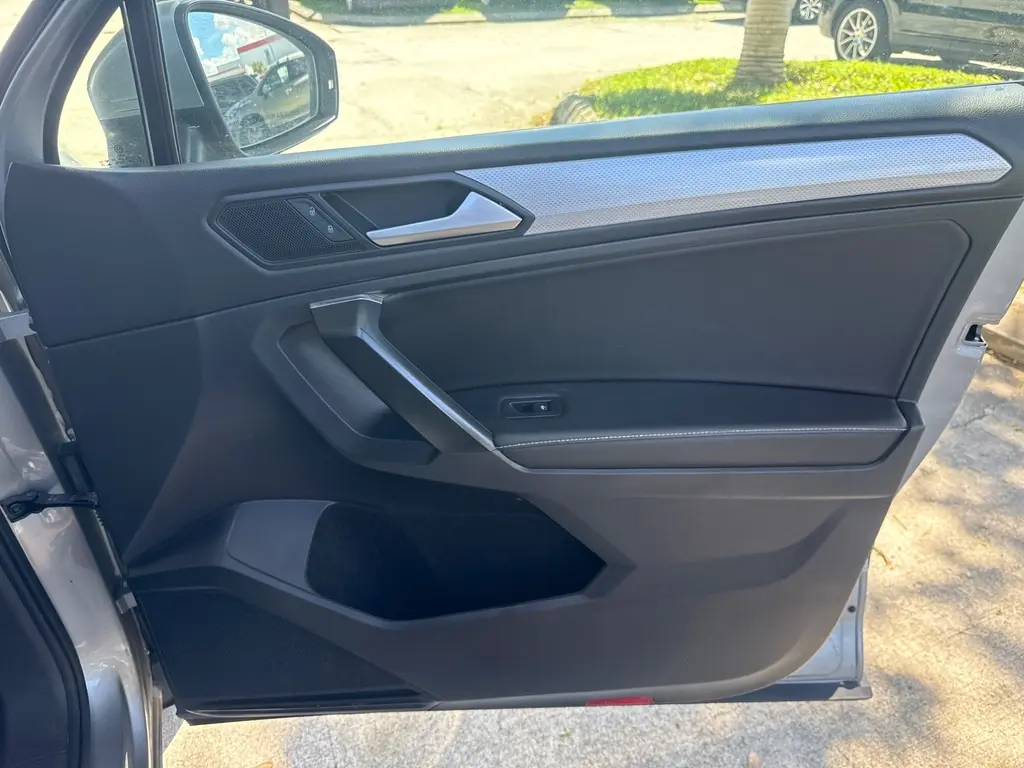 Florida Fine Cars - Used VOLKSWAGEN TIGUAN 2023 WEST PALM S