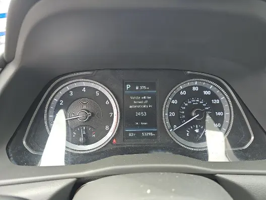 Florida Fine Cars - Used HYUNDAI SONATA 2023 MARGATE SEL