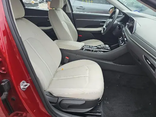 Florida Fine Cars - Used HYUNDAI SONATA 2023 MARGATE SEL