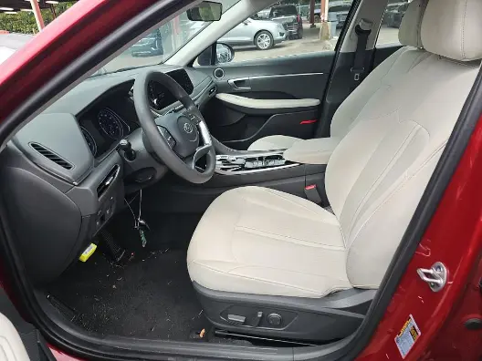 Florida Fine Cars - Used HYUNDAI SONATA 2023 MARGATE SEL