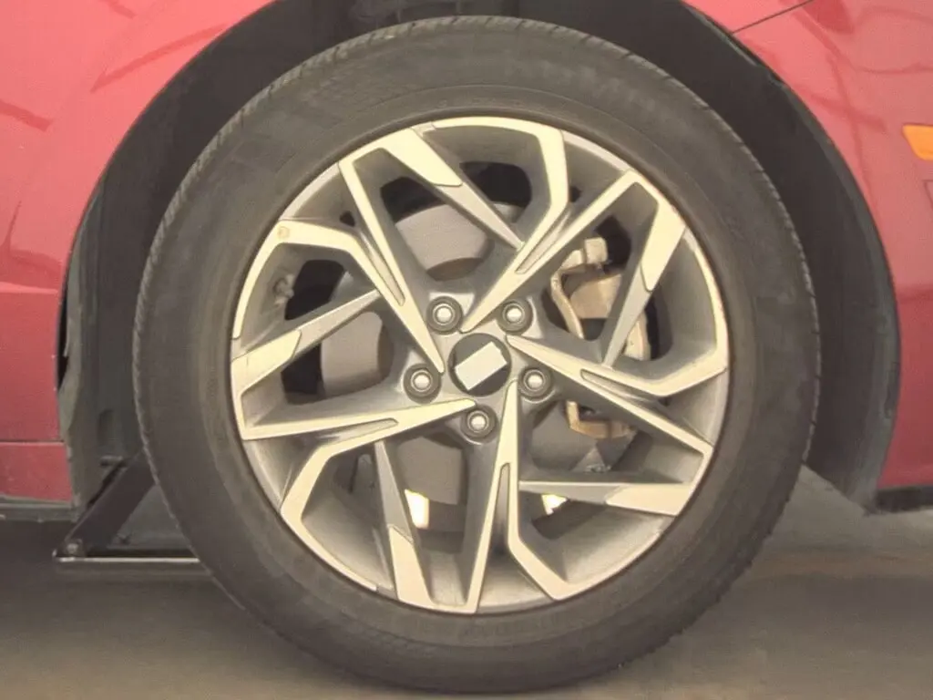 Florida Fine Cars - Used HYUNDAI SONATA 2023 MARGATE SEL