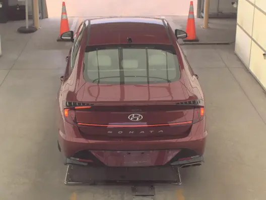 Florida Fine Cars - Used HYUNDAI SONATA 2023 MARGATE SEL