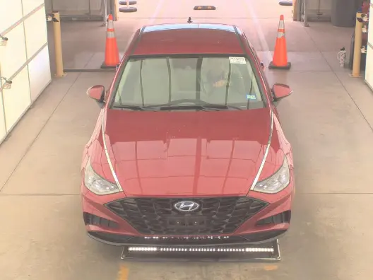 Florida Fine Cars - Used HYUNDAI SONATA 2023 MARGATE SEL