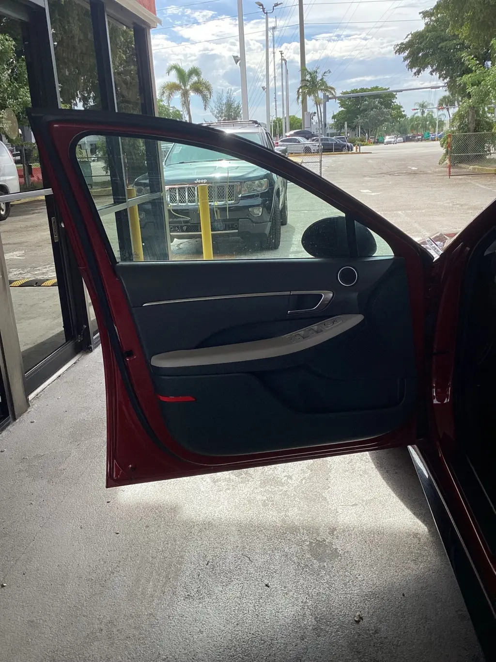 Florida Fine Cars - Used HYUNDAI SONATA 2023 MARGATE SEL