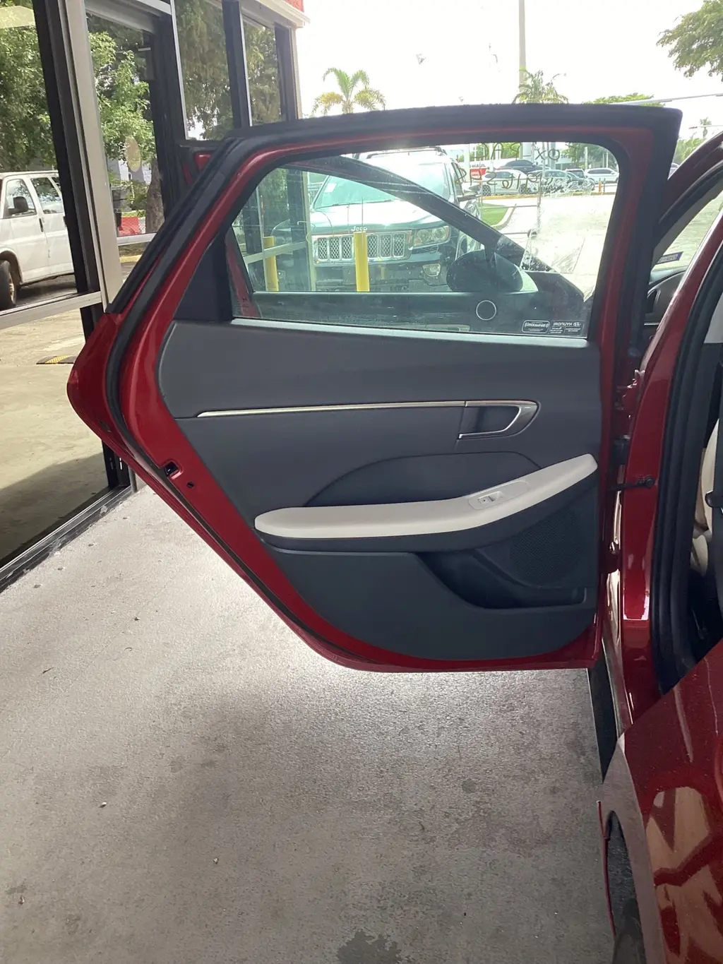 Florida Fine Cars - Used HYUNDAI SONATA 2023 MARGATE SEL