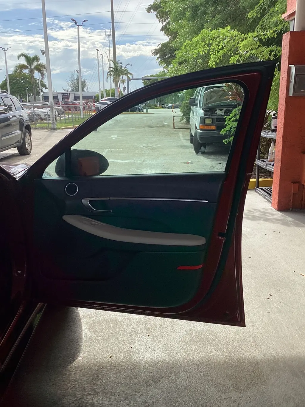 Florida Fine Cars - Used HYUNDAI SONATA 2023 MARGATE SEL