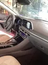 Florida Fine Cars - Used HYUNDAI SONATA 2023 MARGATE SEL