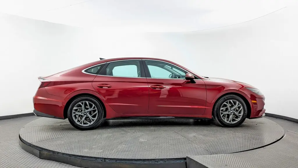 Florida Fine Cars - Used HYUNDAI SONATA 2023 MARGATE SEL
