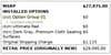 Florida Fine Cars - Used HYUNDAI SONATA 2023 MARGATE SEL