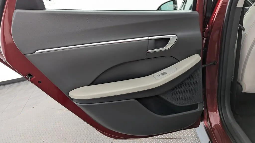 Florida Fine Cars - Used HYUNDAI SONATA 2023 MARGATE SEL