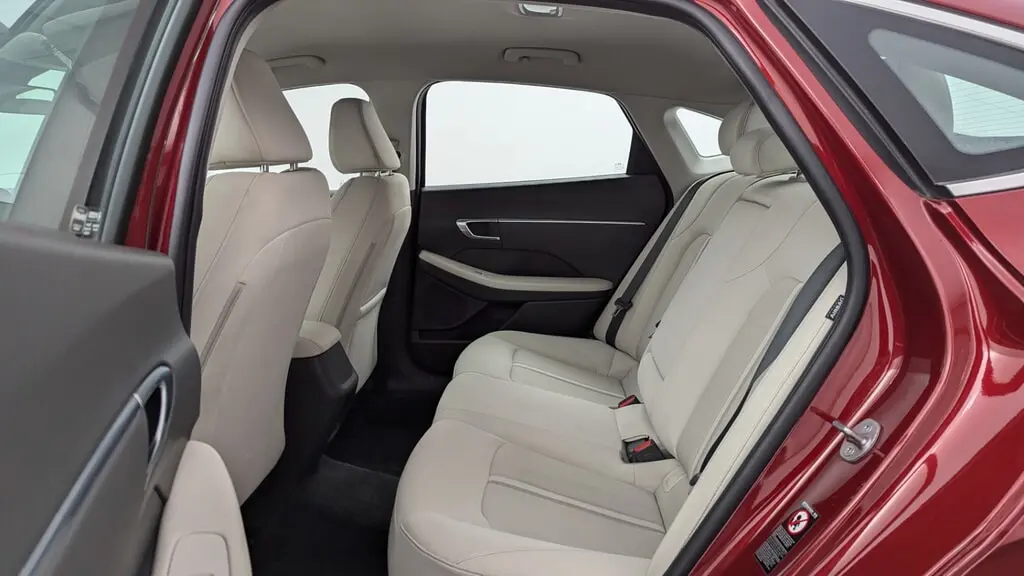 Florida Fine Cars - Used HYUNDAI SONATA 2023 MARGATE SEL