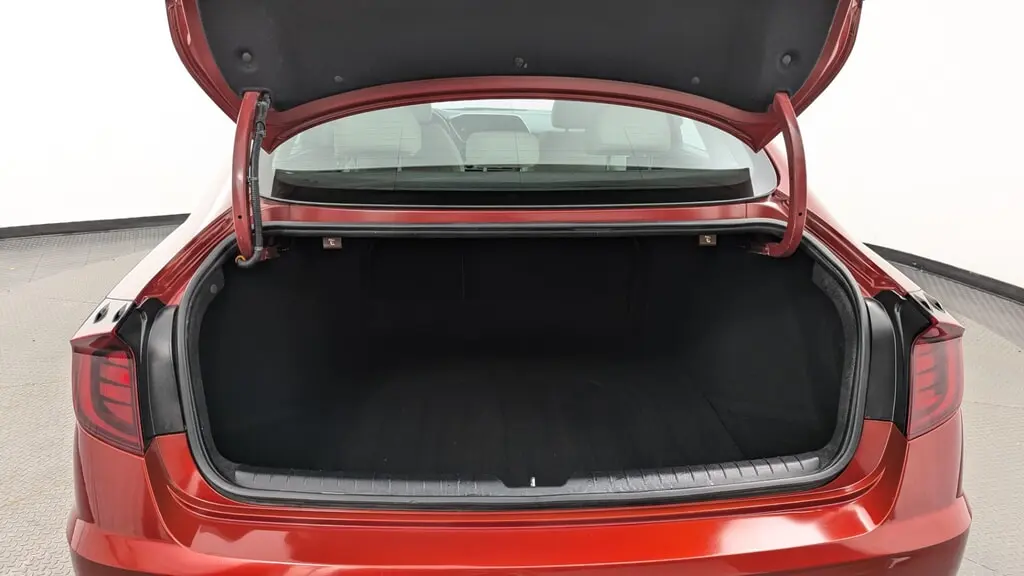 Florida Fine Cars - Used HYUNDAI SONATA 2023 MARGATE SEL