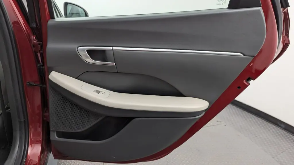 Florida Fine Cars - Used HYUNDAI SONATA 2023 MARGATE SEL