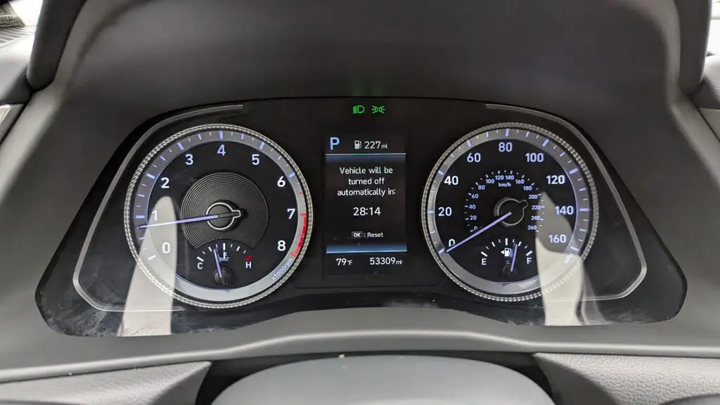 Florida Fine Cars - Used HYUNDAI SONATA 2023 MARGATE SEL