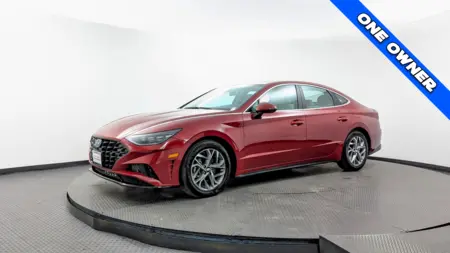 Florida Fine Cars - Used HYUNDAI SONATA 2023 MARGATE SEL