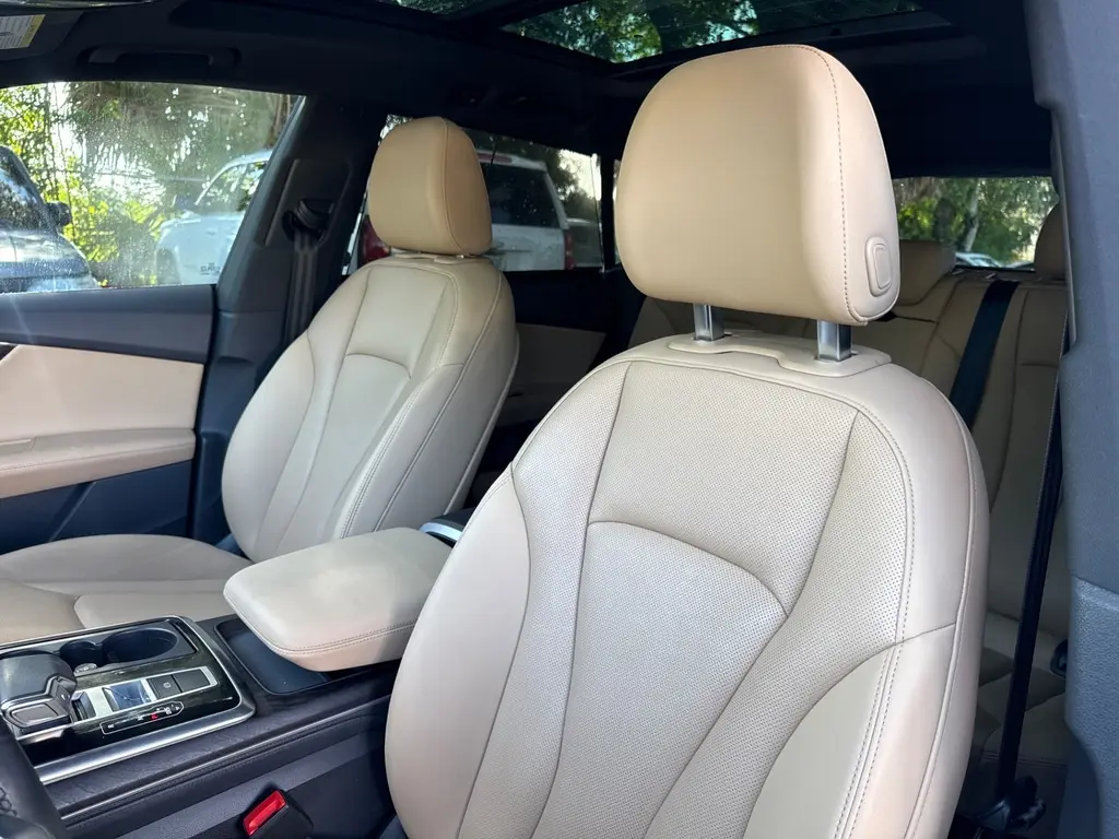 Florida Fine Cars - Used AUDI Q8 2022 WEST PALM PREMIUM PLUS