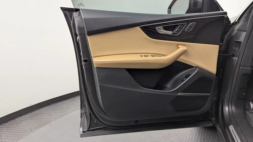 Florida Fine Cars - Used AUDI Q8 2022 WEST PALM PREMIUM PLUS